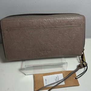 Margot Zip Wallet